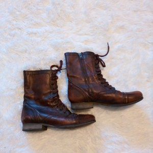 Steve Madden Troopa Boots